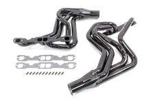 Load image into Gallery viewer, SCHOENFELD 185VCM SBC Street Stock Headers 1-5/8in - 1-3/4in Crate