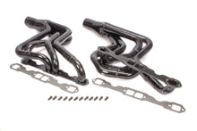 Load image into Gallery viewer, SCHOENFELD 185V SBC Street Stock Headers 1-5/8 - 1-3/4