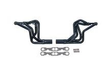 Load image into Gallery viewer, SCHOENFELD 186CM SBC Street Stock Crate Headers 1-3/4in