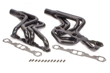 Load image into Gallery viewer, SCHOENFELD 186M-3 SBC Street Stock Headers 1-3/4