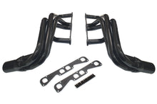 Load image into Gallery viewer, SCHOENFELD 187SP SBC Street Stock Header 1-7/8 Spreadport