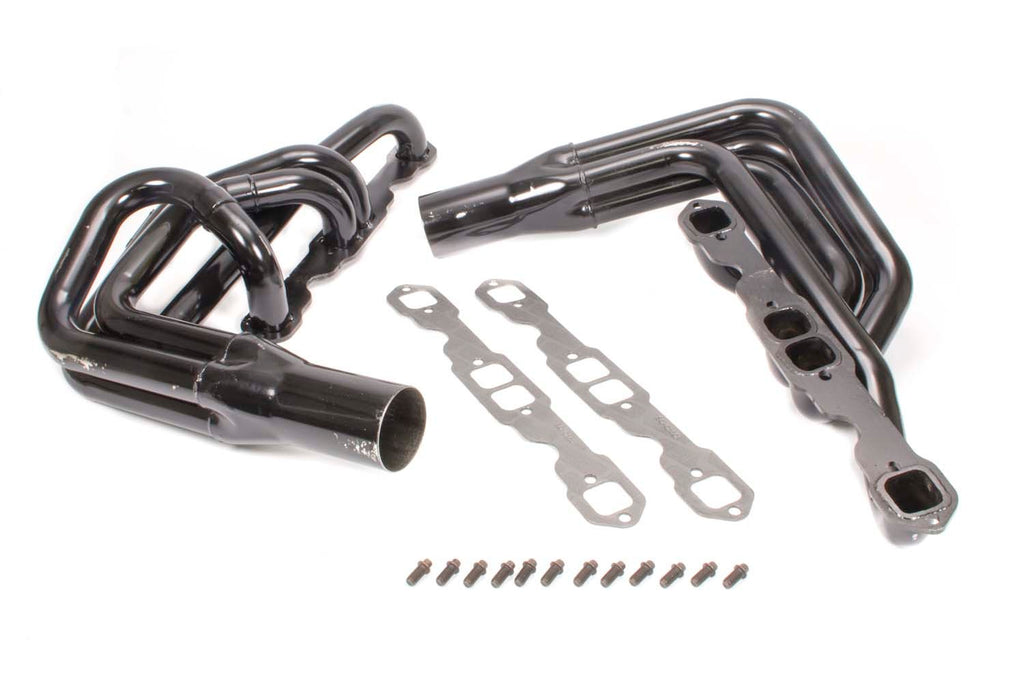 SCHOENFELD 195 SBC Stock Car Header 1-5/8in x 3in