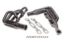 Load image into Gallery viewer, SCHOENFELD 195 SBC Stock Car Header 1-5/8in x 3in