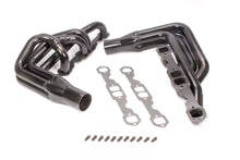 Load image into Gallery viewer, SCHOENFELD 196-3 SBC Stock Car Header 1-3/4in x 3in