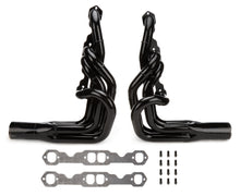 Load image into Gallery viewer, SCHOENFELD 196V SBC Stock Car Header 1-3/4in x 1-7/8in