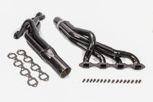 Load image into Gallery viewer, SCHOENFELD 2346 BBC Truck Header 2in x 3-1/2in Fender Well