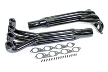 Load image into Gallery viewer, SCHOENFELD 2517 BBC Truck Pull Headers 2-1/8