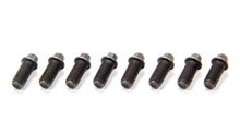 Load image into Gallery viewer, SCHOENFELD 3005-8 Header Bolt 10mm x 22mm Pinto 8pk