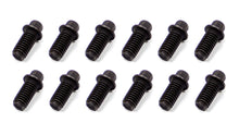 Load image into Gallery viewer, SCHOENFELD 3006-12 Header Bolt 3/8-16x3/4in 5/16 Head  12pk