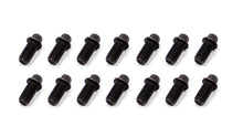 Load image into Gallery viewer, SCHOENFELD 3006-14 Header Bolt 3/8-16x3/4in 5/16 Head  14pk