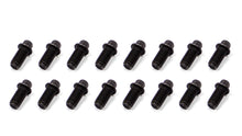 Load image into Gallery viewer, SCHOENFELD 3006-16 Header Bolt 3/8-16x3/4in 5/16 Head  16pk