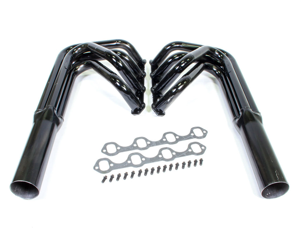 SCHOENFELD 3024L Exhaust Part/Component