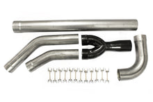 Load image into Gallery viewer, SCHOENFELD 3035K Exhaust Kit