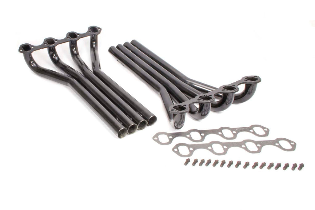 SCHOENFELD 3522 SBF Header 1-5/8