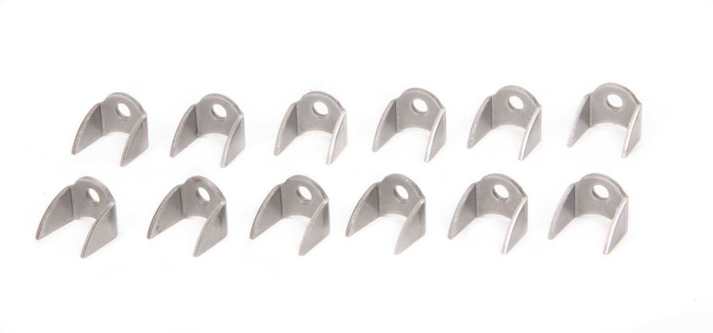 SCHOENFELD 4001-12 Header Tabs No Bolts (12)