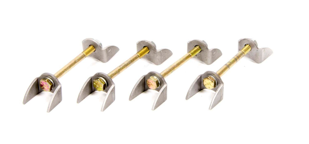 SCHOENFELD 4003-4 Header Tab Kit