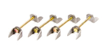 Load image into Gallery viewer, SCHOENFELD 4003-4 Header Tab Kit