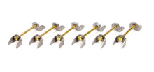 Load image into Gallery viewer, SCHOENFELD 4003-6 Header Tab Kit