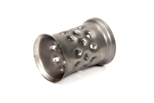 Load image into Gallery viewer, SCHOENFELD 42530 Insert Muffler 2.5inOD Fits 3in Collector