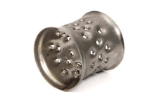 Load image into Gallery viewer, SCHOENFELD 43540 Insert Muffler 3.5inOD FITS 4in COLLECTOR