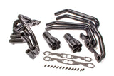 SCHOENFELD 4522 Header SB Mopar 1-5/8in Demo Derby