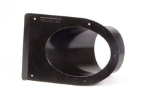 Load image into Gallery viewer, SCHOENFELD 500TSB-45 Tail Pipe Saver 5in Black 45 Degree