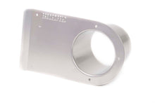 Load image into Gallery viewer, SCHOENFELD 500TSS Tail Pipe Saver 5in Silver