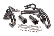 Load image into Gallery viewer, SCHOENFELD H180V SBC 180D C/O Headers 1-3/4 - 1-7/8