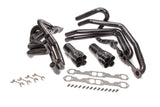 SCHOENFELD H180 SBC 180D C/O Headers 1-3/4