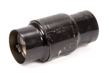 Load image into Gallery viewer, SCHOENFELD IMCA935 Muffler IMCA Spec 3.5 Inlet 9in Long