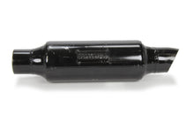 Load image into Gallery viewer, SCHOENFELD MS132022 Muffler Mini Sprint 2in Inlet 2-1/4 Outlet 13in