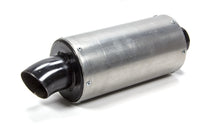 Load image into Gallery viewer, SCHOENFELD MS81721 Muffler Mini Sprint Alum Case 1-3/4in Inlet
