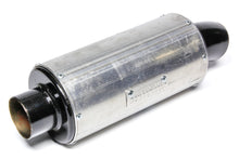 Load image into Gallery viewer, SCHOENFELD MS82022 Muffler Mini Sprint Alum Case 2in Inlet