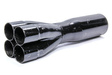 Load image into Gallery viewer, SCHOENFELD SOM72530 Slip-On Merge Collector 1-3/4in x 3in