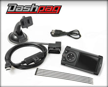 Load image into Gallery viewer, SUPERCHIPS 3050 Dashpaq for Dodge Ram Di esel Vehicles