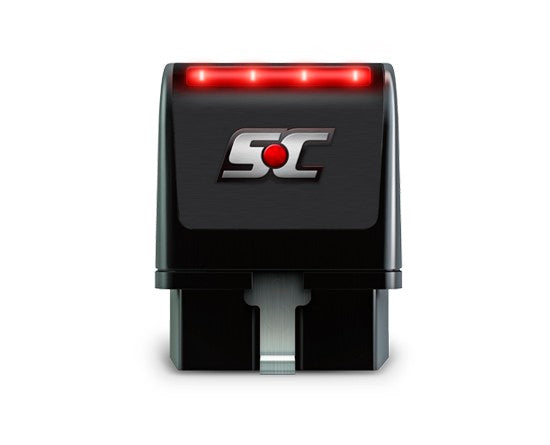 SUPERCHIPS 3581-JT Flashcal+ for 2020-2021 Jeep Gladiator JT