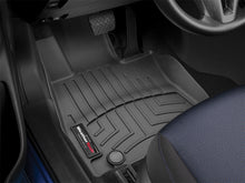 Load image into Gallery viewer, Weathertech 448581 FloorLiner™ DigitalFit® for Select Scion iA, Toyota Yaris, Toyota Yaris iA