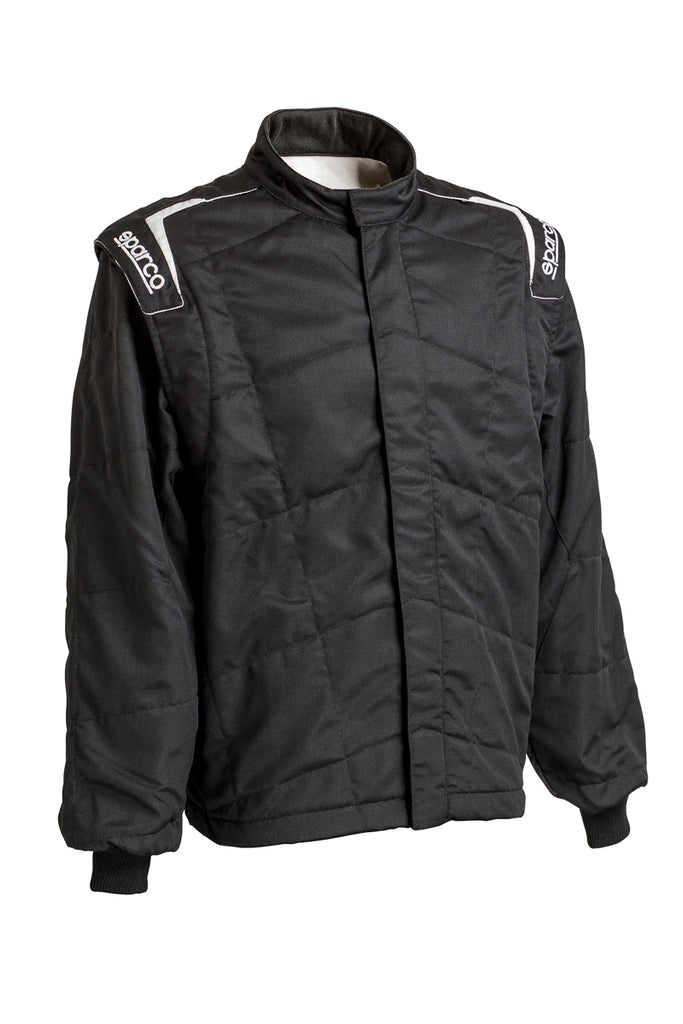 SPARCO 001042XJ4XLNRNR Jacket Sport Light 4XL Black