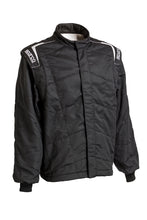 Load image into Gallery viewer, SPARCO 001042XJ4XLNRNR Jacket Sport Light 4XL Black
