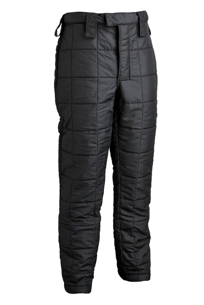 SPARCO 001042XPXSNR Pant Sport Light X-Small Black