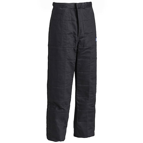 SPARCO 001058JP4XLNR Pant Jade 3 X-Large Black