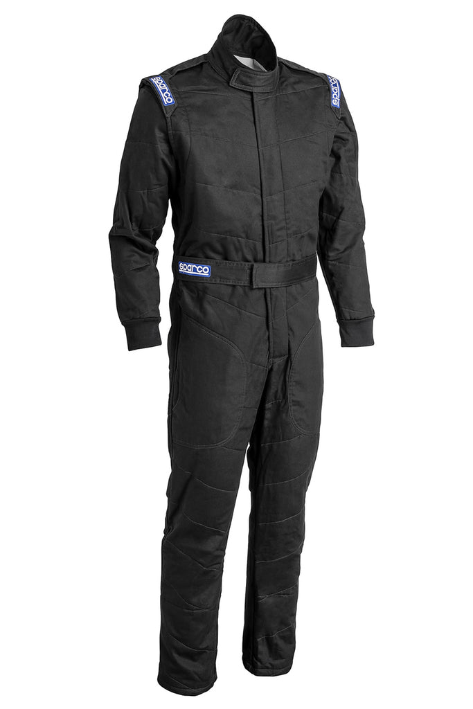 SPARCO 001059J3LNR Suit Jade 3 Black Large