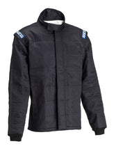 Load image into Gallery viewer, SPARCO 001059JJ3LNR Jacket Jade 3 Black Large