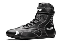 Load image into Gallery viewer, SPARCO 00129446NR Shoe SFI-20 Black 12 Euro 46