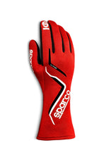 Load image into Gallery viewer, SPARCO 00136310RS Glove Land Medium Red