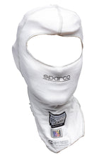 Load image into Gallery viewer, SPARCO 001494BO Head Sock White