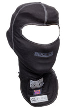 Load image into Gallery viewer, SPARCO 001494NR Head Sock Black