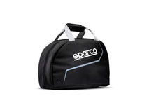 Load image into Gallery viewer, SPARCO 003111NR HELMET BAG BLACK