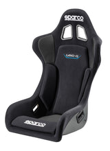 Load image into Gallery viewer, SPARCO 008009RNR Seat Grid QRT Black