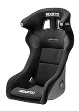 Load image into Gallery viewer, SPARCO 008011RNR Seat Circuit II QRT Black